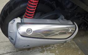 HONDA FORZA SI ABS 2012 MF12