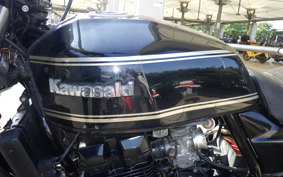 KAWASAKI ZRX400 1995 ZR400E