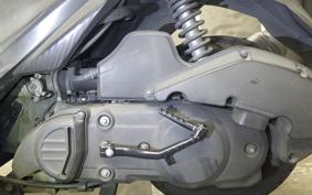 SUZUKI ADDRESS V125 SS 2017 CF4MA