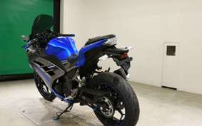 KAWASAKI NINJA 250 ABS EX250L