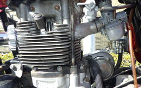 KAWASAKI W1 1967 W1F