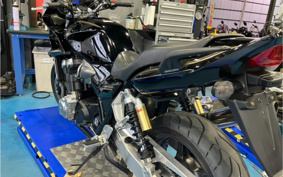 HONDA CB1300SF BOLDOR 2012 SC54