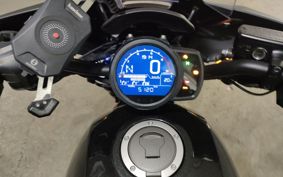 HONDA REBEL 1100 DCT SC83