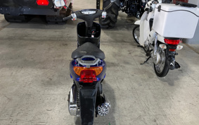 YAMAHA JOG SA16J