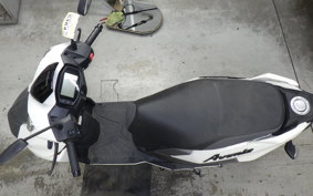 SUZUKI AVENIS 125 EA12J