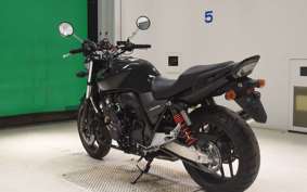 HONDA CB400SF GEN 4 A 2022 NC42