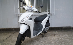 HONDA DIO 110 JF58
