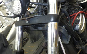 HONDA STEED 400 1998 NC26