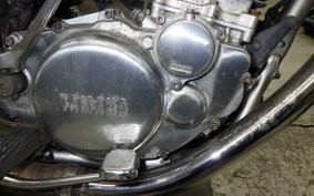 YAMAHA SR400 Gen.4 2014 RH03J