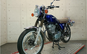 YAMAHA SR400 FINAL ED 2022 RH16J