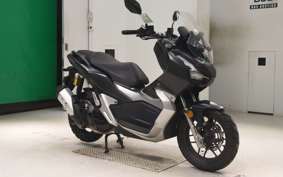 HONDA ADV150 2008 KF38