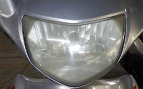 SUZUKI ADDRESS V125 CF4EA