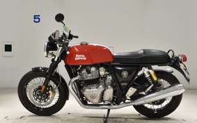 OTHER +ENFIELD ｺﾝﾁﾈﾝﾀﾙGT 2018