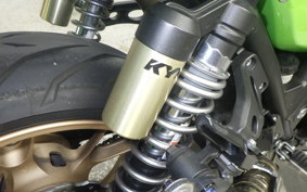 KAWASAKI ZRX1200 D 2017