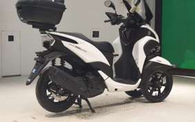 YAMAHA TRICITY 155 A 2020 SG37J