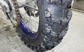 YAMAHA YZ250FX 2015 CG41C