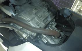 HONDA FORZA Z GEN 2 MF10