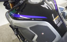 YAMAHA MT-09 ASP 2018 RN52J