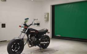 HONDA APE 50 AC16