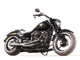 Фото Harley FLFBS 2020 с японского аукциона