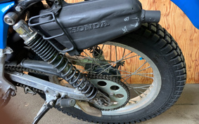 HONDA TL125 JD06