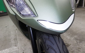 YAMAHA AXIS 125 Z SED7J