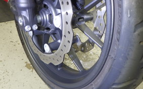 HONDA CBR400R 2024 NC65