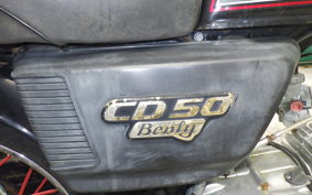 HONDA CD50 BENLY 2024 CD50