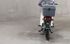 HONDA SUPER CUB50 AA01