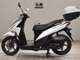 Фото Suzuki ADDRESS 110 с японского аукциона