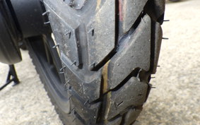HONDA ｸﾛｽｶﾌﾞ110-3 JA60