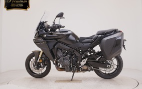 YAMAHA TRACER 9 GT 2025 RN99J