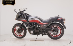 KAWASAKI GPZ750 2018 ZX750A