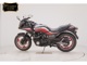 Фото Kawasaki GPZ750 2018 с японского аукциона