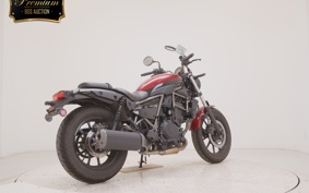 KAWASAKI ELIMINATOR400-3 2025 EL400A