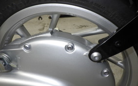 YAMAHA EC-03 2011 SY06J