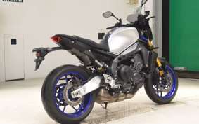 YAMAHA MT-09 SP 2023 RN69J