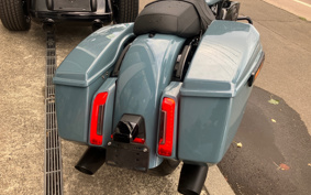 HARLEY HARLEY FLHX1580 2024 KB7