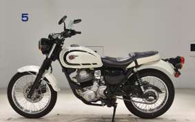 KAWASAKI W230 2025 BJ230A