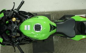 KAWASAKI ZX-4RR 2023 ZX400P