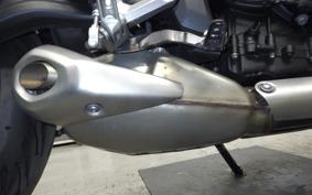 TRIUMPH TRIDENT 660 2021
