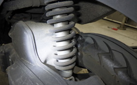 SUZUKI ADDRESS V125 SS 2019 CF4MA