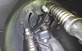 YAMAHA AXIS 125 Z SED7J