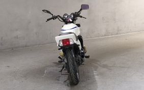HONDA CBX550 2011 PC04