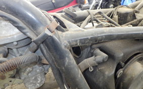 SUZUKI GN400E 1980 GN400