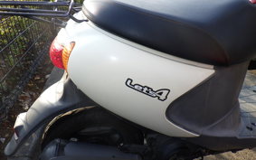 SUZUKI LET's 4 CA45A