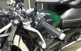 TRIUMPH SPEED TWIN 900 2024