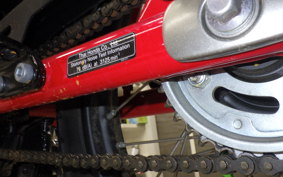HONDA CT125-2 2012 JA65