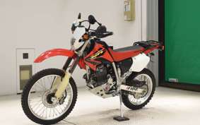 HONDA XR-250 MD30