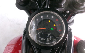 HARLEY FXFBS 2023 YLK